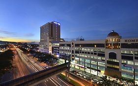 Pearl View Hotel Prai, Penang